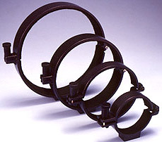 GSO 230mm Tube Ring (pair)